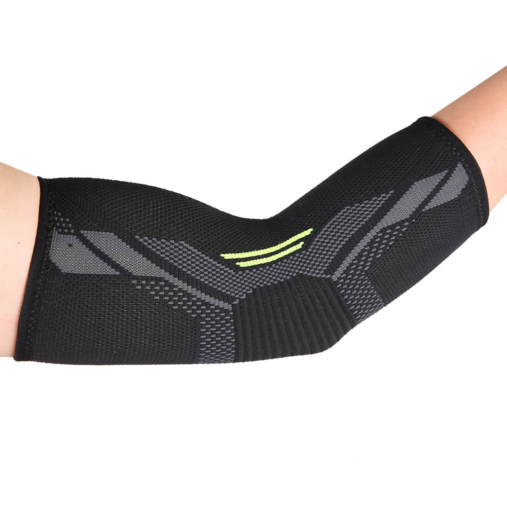 Elbow Protection Compression Support