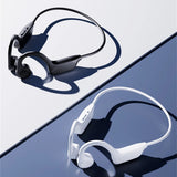 Wireless Earphones Waterproof Sports Headset with Mic
